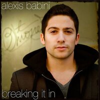 Take it From Me - Babini, Alexis