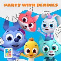 I am Cheep - Beadies