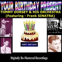 I Fall in Love Too Easily - Tommy Dorsey And His Orchestra & Frank Sinatra