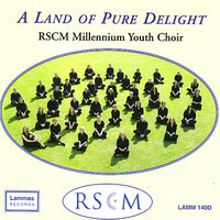 The Southwell Service: Magnificat - Gordon Stewart & RSCM Millenium Youth Choir & Timothy Byram-Wigfield & Rachel Dent & Katie Barnard & Belita Wecker