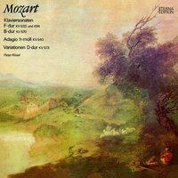 4. Variation - Peter Rösel & Вольфганг Амадей Моцарт
