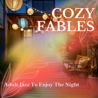 Tranquil Spaces Between Stars - Cozy Fables