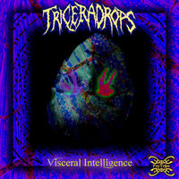 Horror Fiction - Triceradrops
