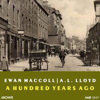 Paddy West - Ewan MacColl & A.L. Lloyd
