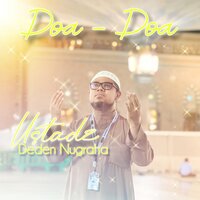 Do'a Terbangun Tidur _ Terjaga di Malam Hari - Ustadz Deden Nugraha