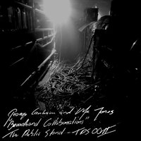Collab 1 - George Lanham & Mr. Jones