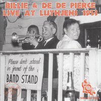 'Till I Waltz Again with You - Billie Pierce & De De Pierce