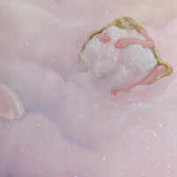 Dreamy - Sarah