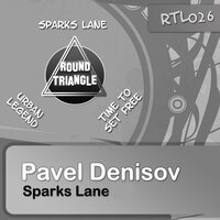 Urban Legend - Pavel Denisov