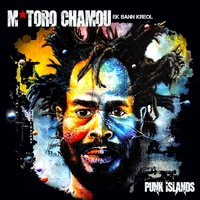 Tsa Rora - M' Toro Chamou