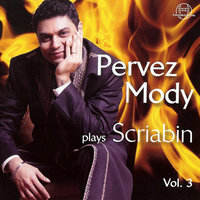Acht Etüden, Des-Dur, op. 42: VI. Esaltato - Pervez Mody