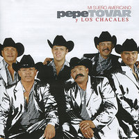 Con Ella Me He De Quedar - Pepe Tovar Y Los Chacales