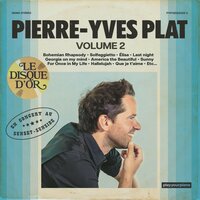 The Bare Necessities - Pierre-Yves Plat