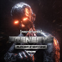 Earthquake - Frenesys