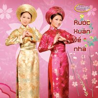 Mừng Tuổi Mẹ - Quang Le