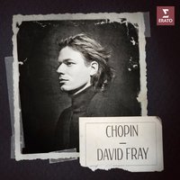 Chopin: Mazurka No. 41 in C-Sharp Minor, Op. 63 No. 3 - David Fray & Фридерик Шопен