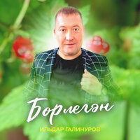 Бөрлегән - Ильдар Галинуров