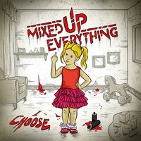 So Alone - Mixed Up Everything