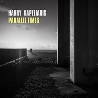 The Lost Symbol - Harry Kapeliaris & Manos Achalinotopoulos