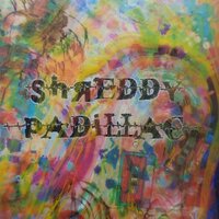Cheek To Cheek - Shreddy Padillac