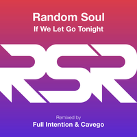If We Let Go Tonight - Random Soul