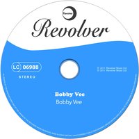 Talk To Me, Talk To Me - Bobby Vee