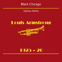 Yes! I'm In the Barrel - Louis Armstrong And His Hot Five