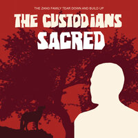 Sacred - The Custodians with Benjamin Blower & The Custodians & Benjamin Blower