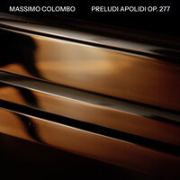 Preludio No. 13 - Massimo Colombo