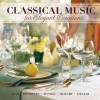 Water Music - Hornpipe - Thomas Hamilton