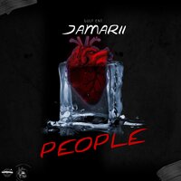 People - jamarii