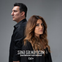 Sənə Gəlməyəcəm - Чинара Меликзаде & Xəzər Süleymanlı