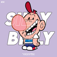 Silly Billy - Dr Cryptic