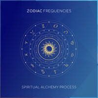Cancer 432 Hz Dissolution, Lifeforce Primal Matter - Music from the Firmament