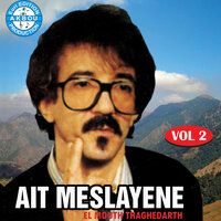Yelsad thachachith - Ait Meslayene