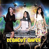Langit Bumi Saksine - Vita Alvia & Ilux