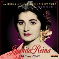 Por la Calle del Agua - Juanita Reina