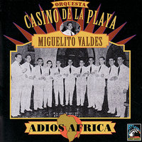 Cuando Vuelvas a Quererme - Orquesta Casino de la Playa