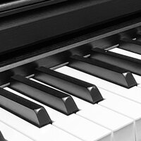 Evening Piano - Relaxing Piano