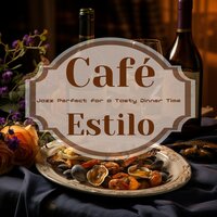 Soft Winter's Whisper - Café Estilo