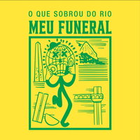 Caminho Escolhido  (Acústico) - Meu Funeral