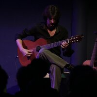 Waves - Idan Armoni & Mark Eliyahu
