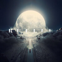 Walking On The Moon - Ruelle