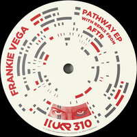 Static Route - Frankie Vega