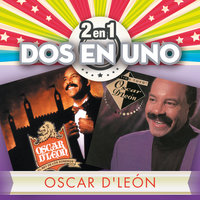 Mentiras - Oscar D'León