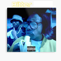 Bitter - Lil Dred