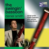 Hay Burner - Daniel Smith & Martin Barejo & John Sullivan & Ludwig Alfonso