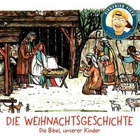 Gloria, Ehre sei Gott - Teil 01 - Siegfried Fietz Kinderlieder