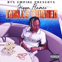 Swerve - Jigga flames & Bigga Rankin & Raww Blue & rasta tahj