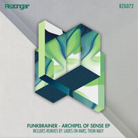 Archipel Of Sense - Funkbrainer